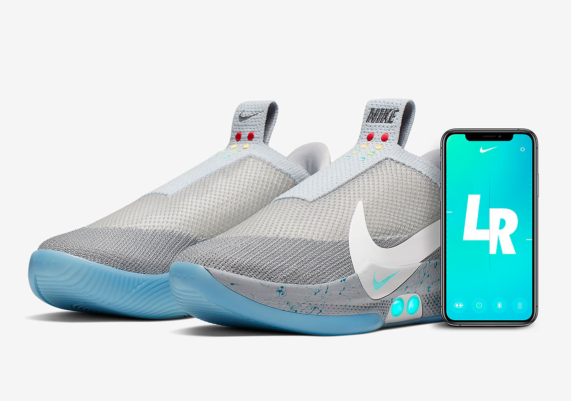 Air mags 2019 shop