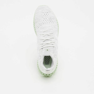 adidas consortium runner 4d mid white