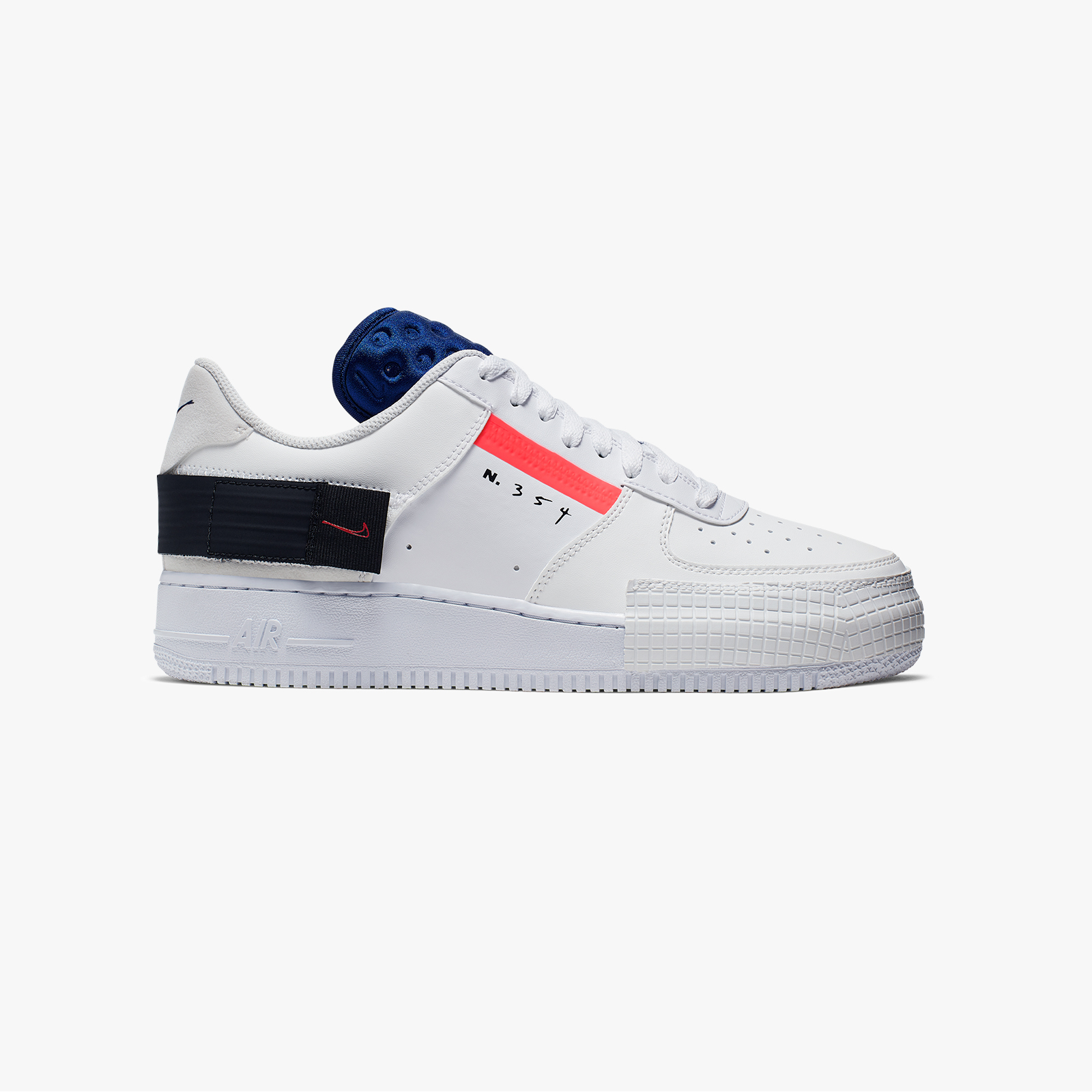 nike air force 1 type af