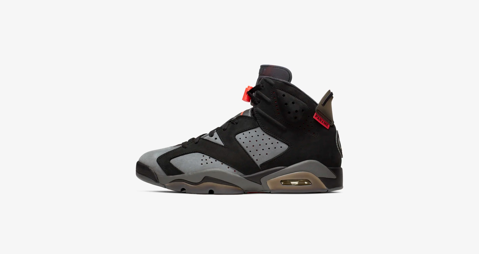 jordan 6 psg 2019