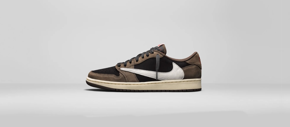 CQ4277 001 Travis Scott x Air Jordan 1 Low