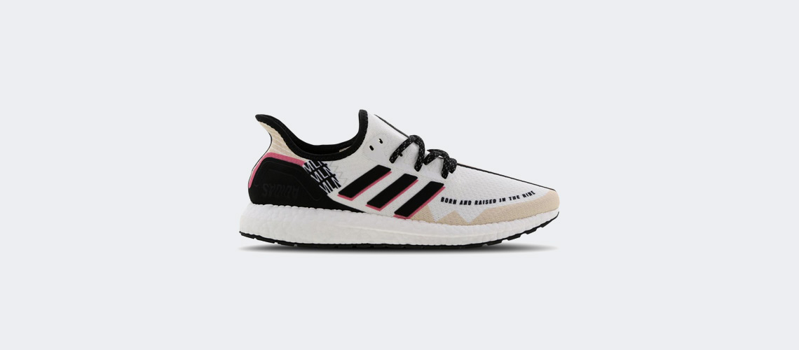 adidas AM4 x Milan