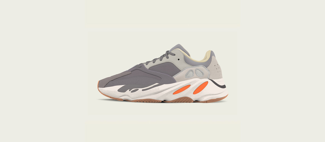 adidas YEEZY Boost 700 Magnet