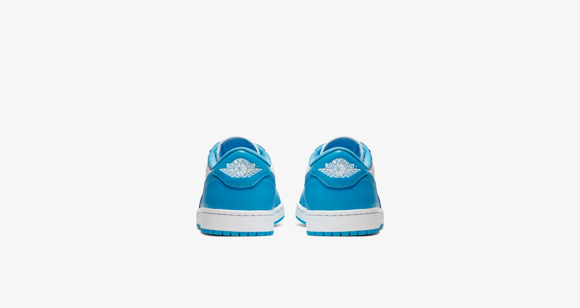 sb air jordan 1 low dark powder blue